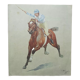 Gravure début XXème