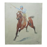 Gravure début XXème