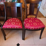 Sideboard return from egypt