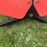 P40 lounge chair by OSVALDO BORSANI for TECNO, 1960.