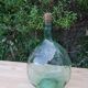 Vintage demijohn Viresa 5 Liters