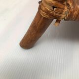 Rattan dresser 1960s