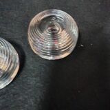 Pair of candlesticks Maaru by Tapio Wirkkala 1970