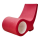 Armchair "Fish", Cappellini, 2000s