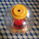 Vintage chewing gum dispenser