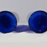Paire de Vases Legras « Les Muguets », Art Nouveau – Fin XIXe