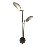 Jelken industrial floor lamp