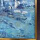 20th century painting Marseille