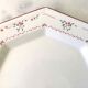 Lot de 6 assiettes anglaises Johnson Brothers