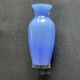 Vase bleu
