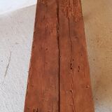 Primitive coffee table