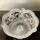 Bohemian crystal cup