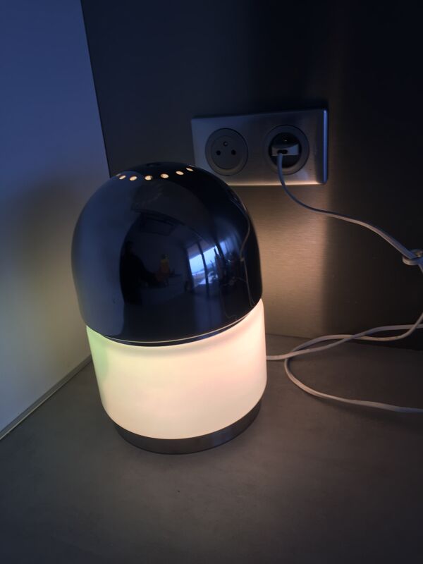 Lampe Walt and pepper