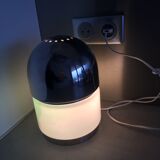 Walt and pepper lamp