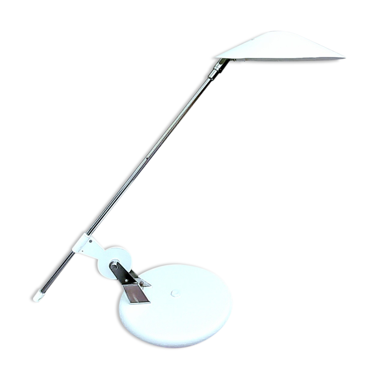 Desk lamp Aluminor 60s