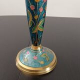 Pair of candlesticks