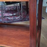 Scandinavian side table