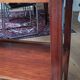 Table d'appoint scandinave