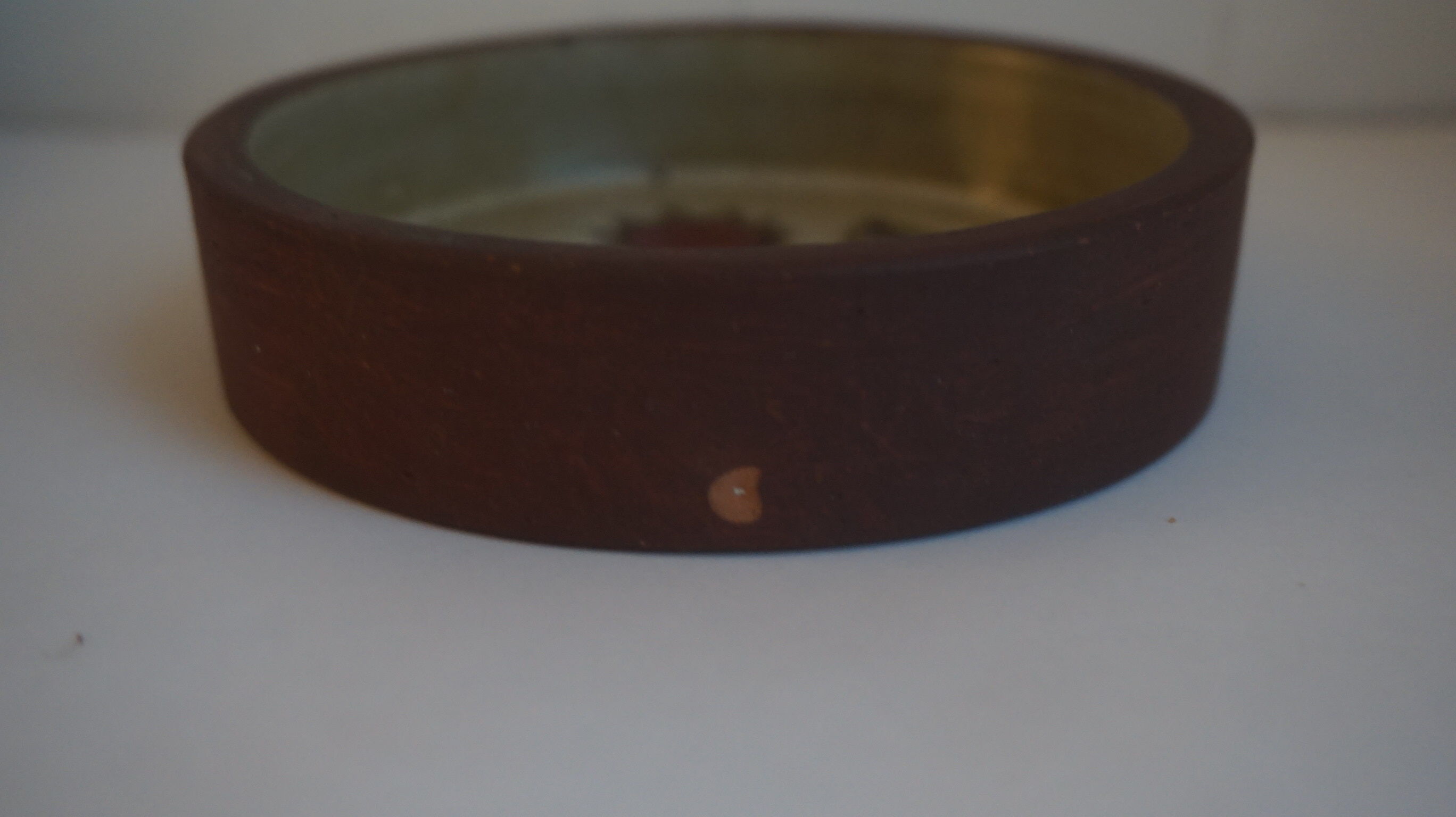 Olivier Pettit Vallauris dish 1960