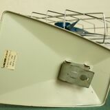 Vintage duck blue Calor fan