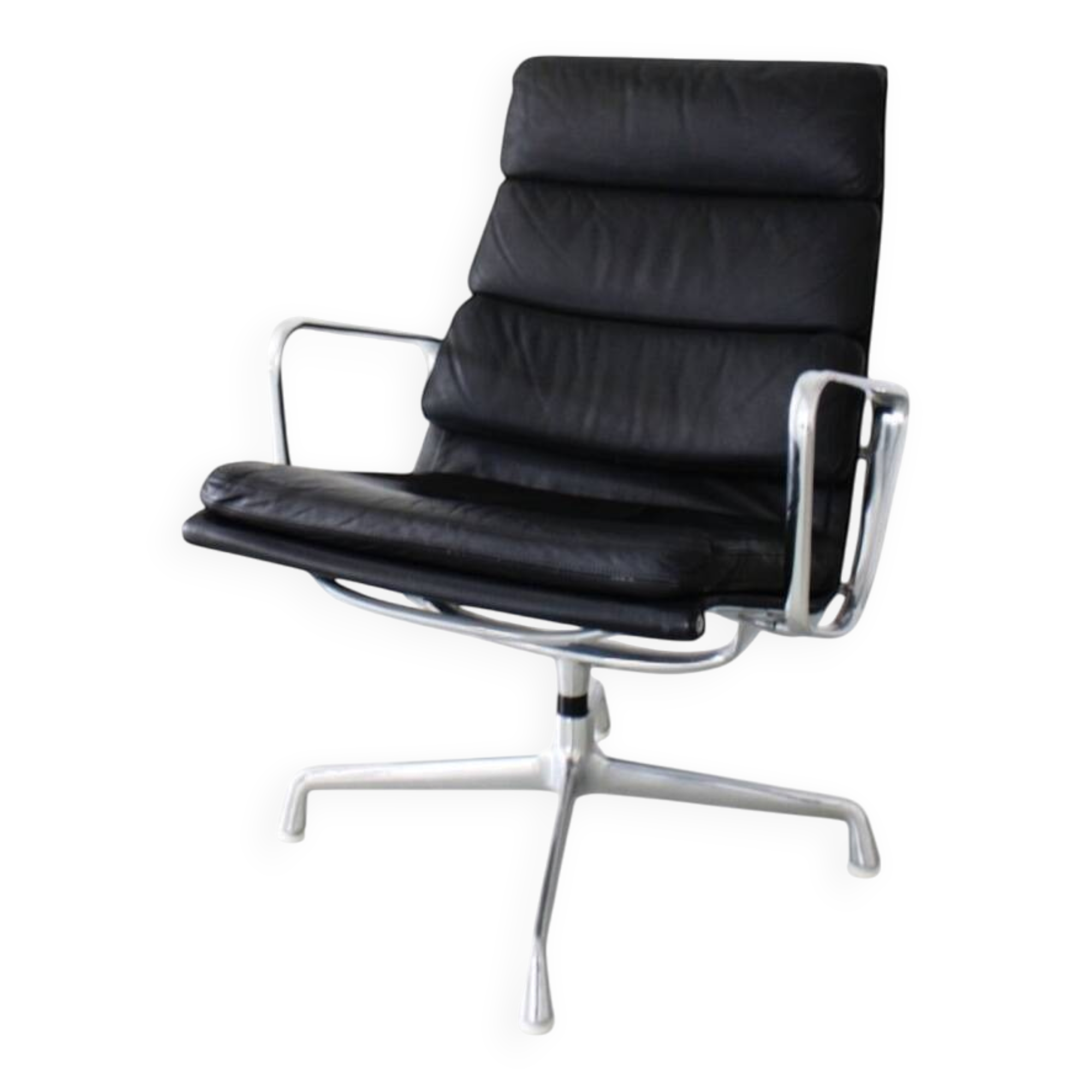 Soft Pad EA 216 by Charles & Ray Eames