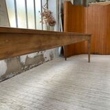 Xxl pine farmhouse table 338cm