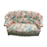 Napoleon III bench