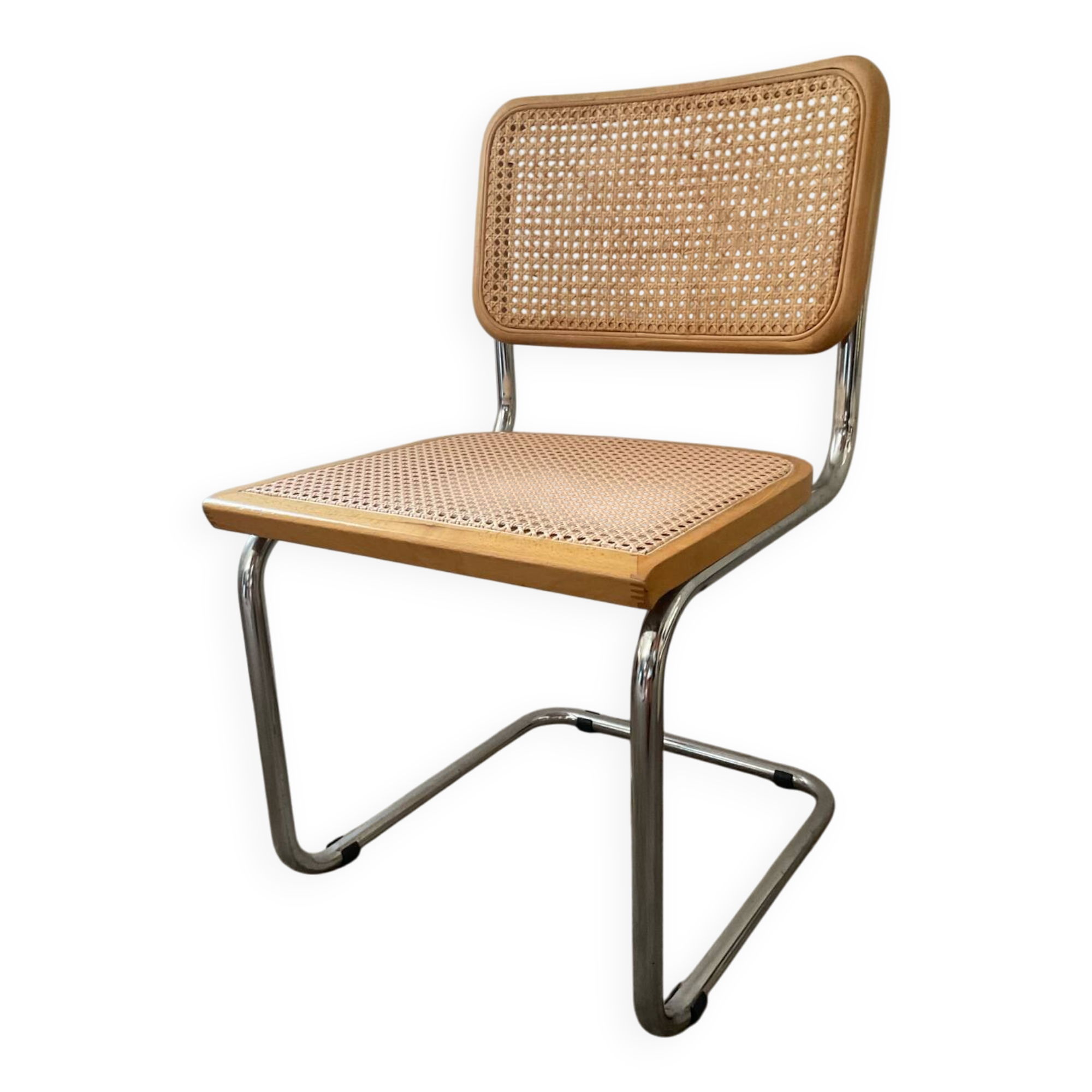 Marcel Breuer Cesca B32 Chair