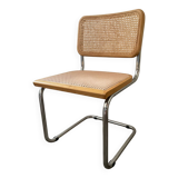 Chaise Marcel Breuer Cesca B32