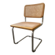 Chaise Marcel Breuer Cesca B32