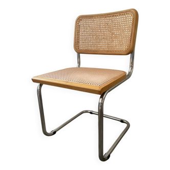 Chaise Marcel Breuer Cesca B32