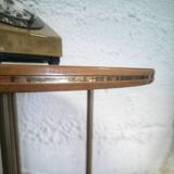 Double-shelf healing