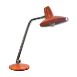 Vintage fase 1970 desk lamp