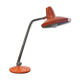 Vintage fase 1970 desk lamp