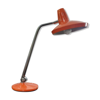 Lampe de bureau vintage Fase 1970