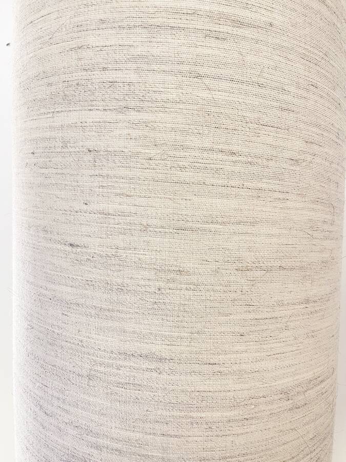 Tubular lampshade, 1970