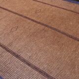 Tapis Natte Mauritanie - 225 x 511 cm