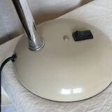 Flexible desk lamp sarlam vintage 1960