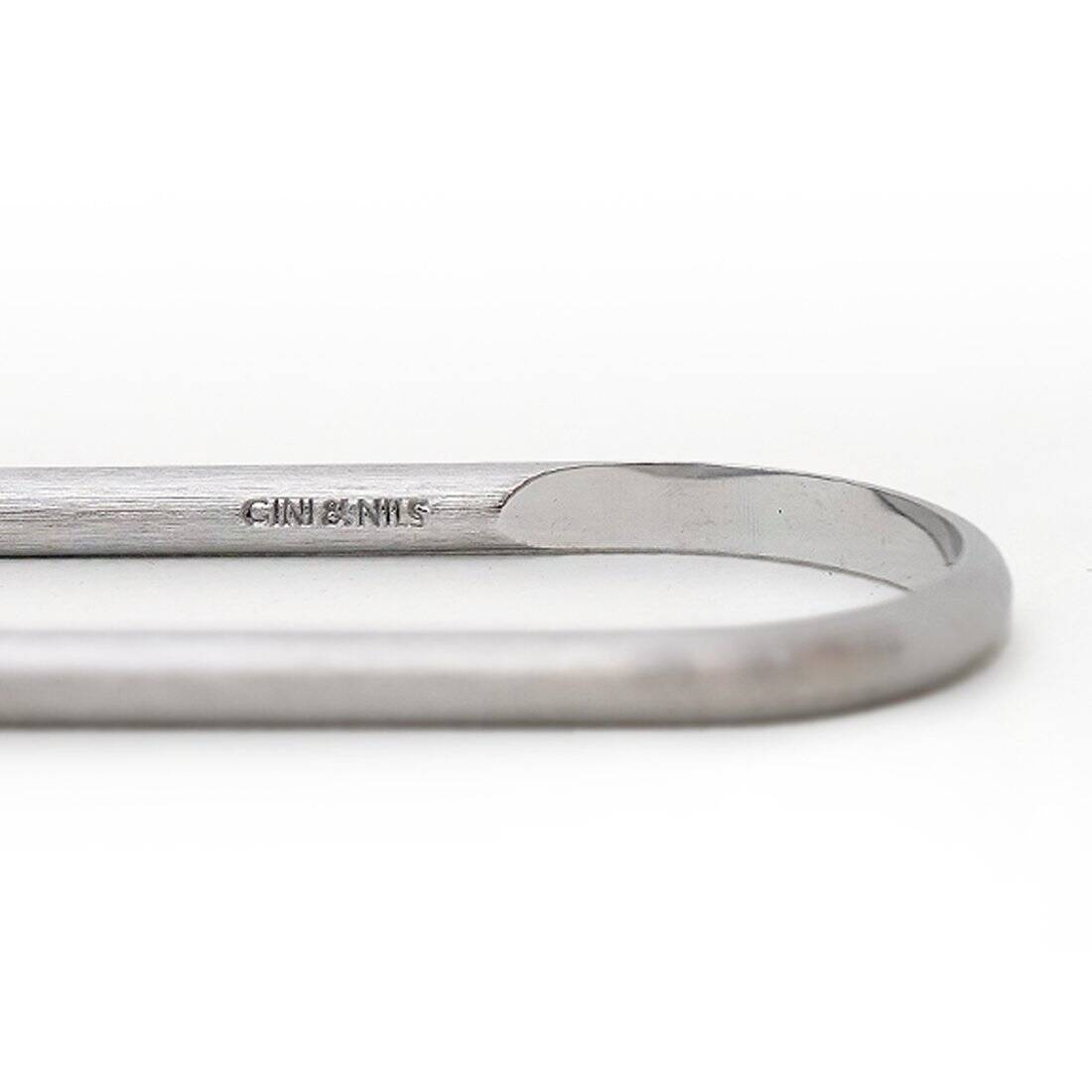 Bottle opener and ice tongs by Studio Opi for Cini and Nils, 1970s, set of 2.