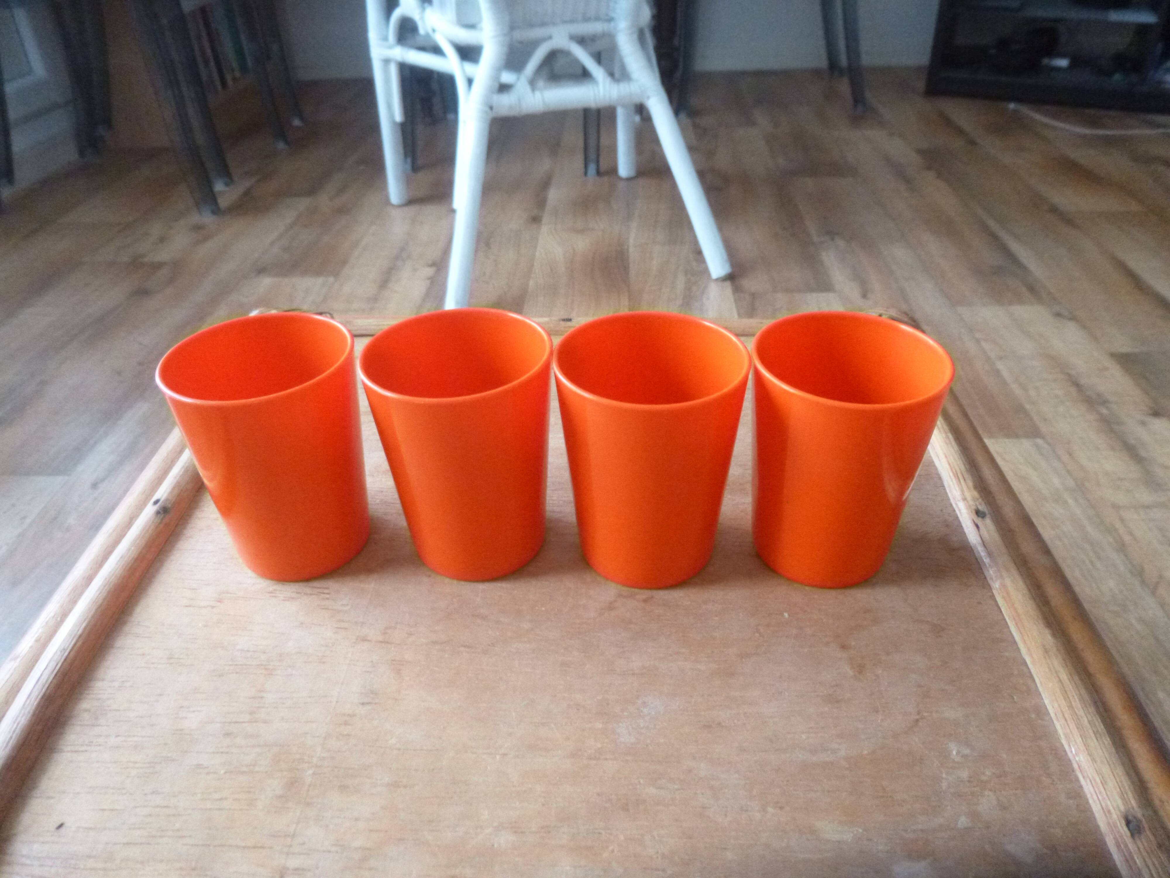 Ball picnic set from the 70s