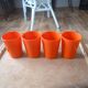 Ball picnic set from the 70s