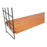 1960s wall unit in ash