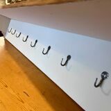 Old large kitchen shelf