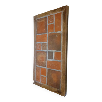 Outsider art painting