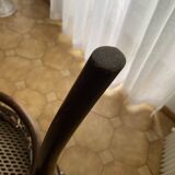 chaise en rotin