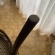chaise en rotin