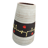 Vase vallauris