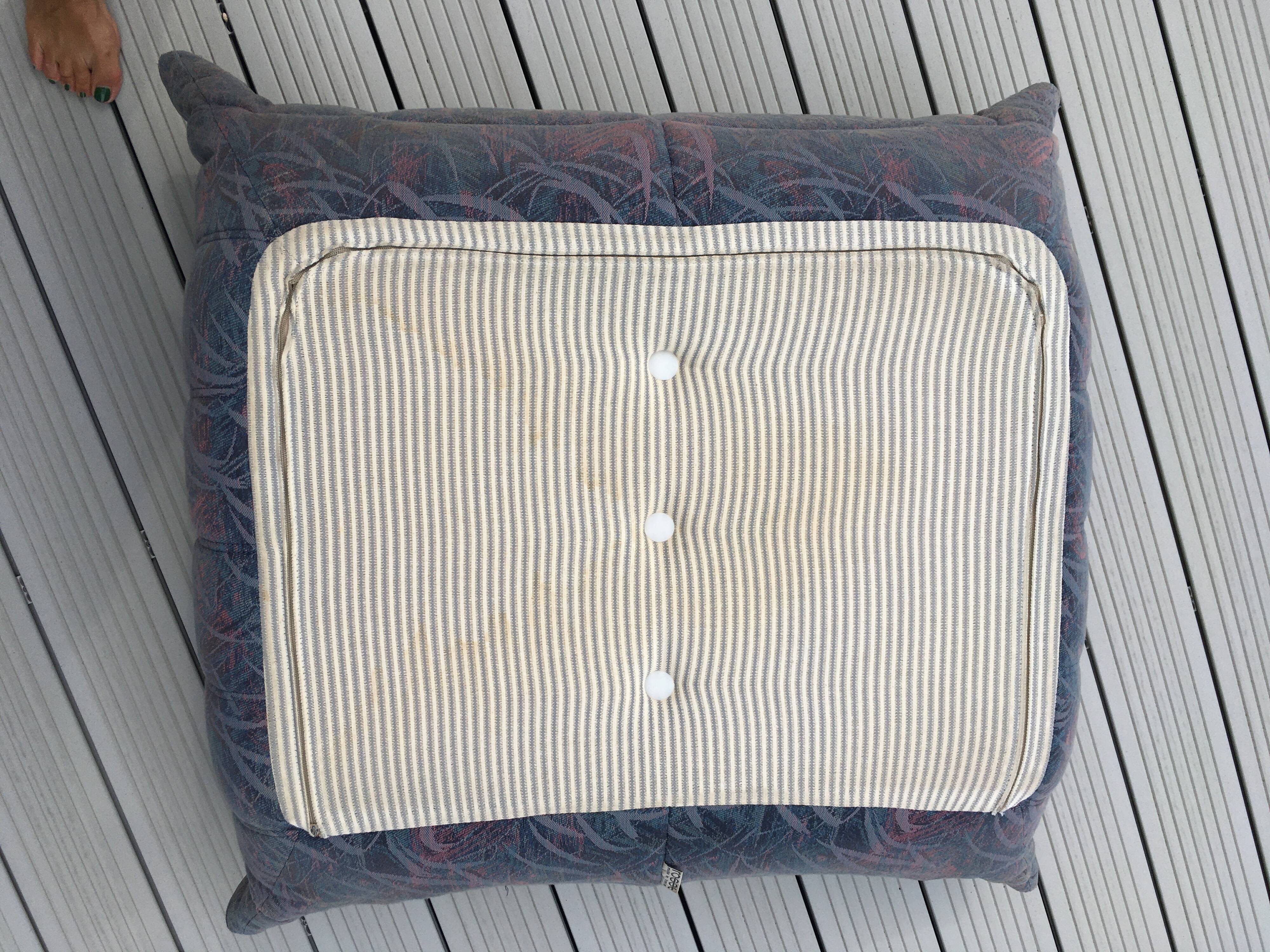 Togo de Michel Ducaroy pour Ligne Roset