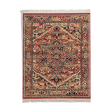 Red Orient carpet 120x150 cm red