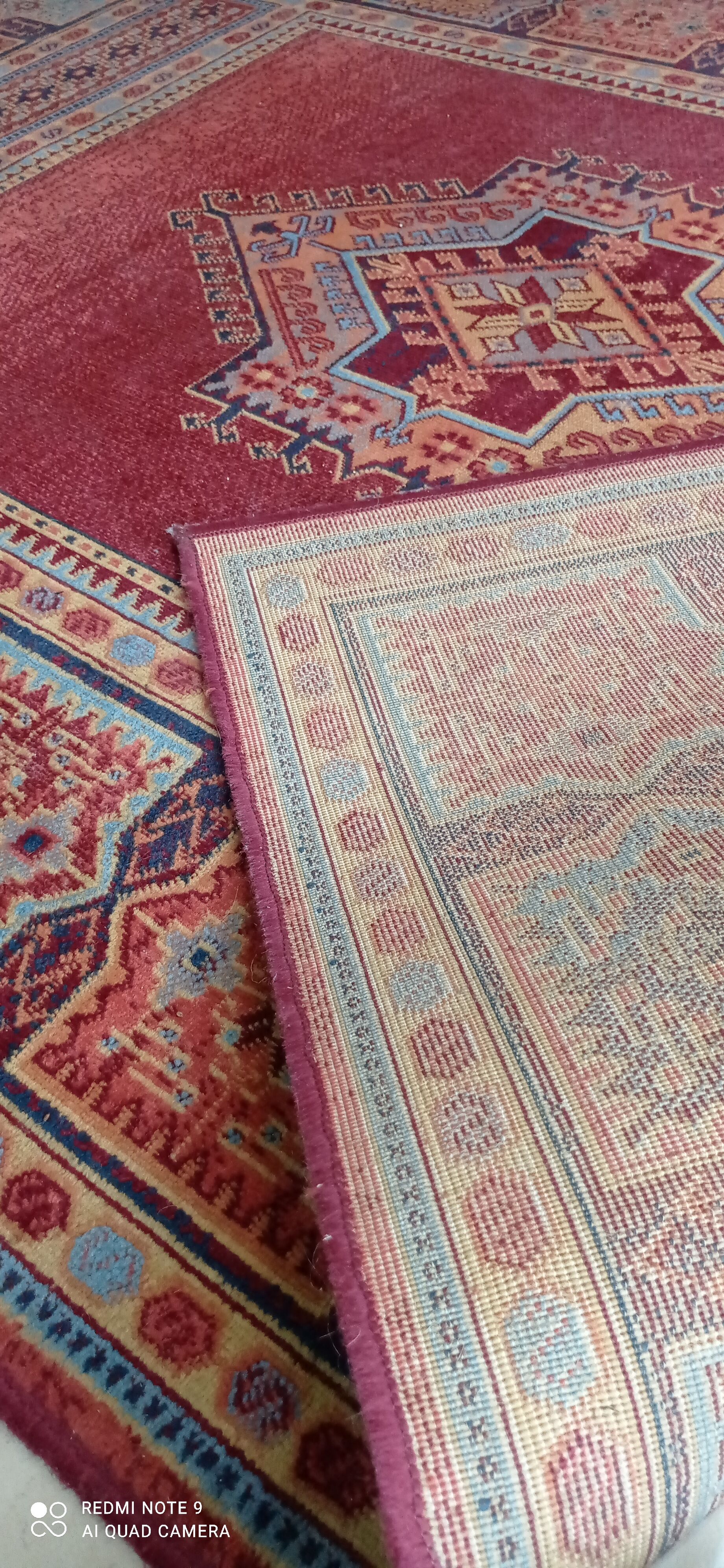Carpets 230 x 160